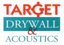 Target Drywall & Acoustics Ltd logo